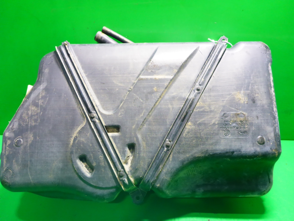 Бак топливный