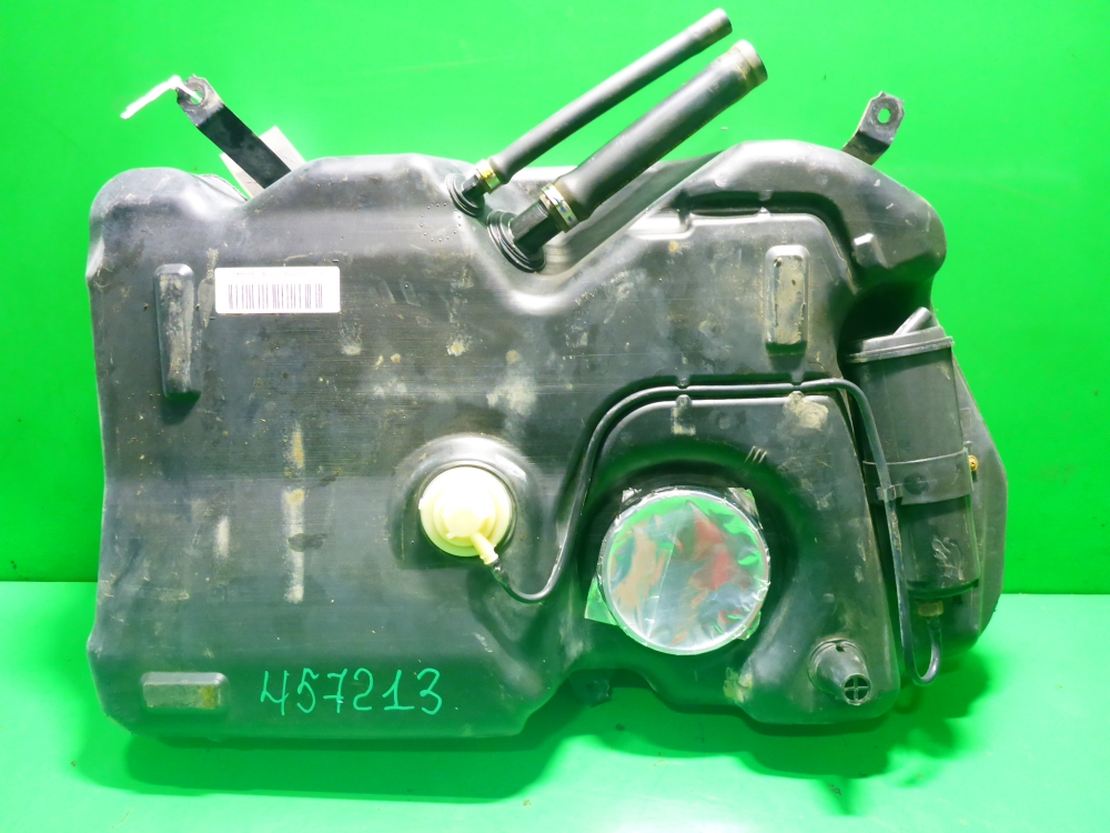 Бак топливный