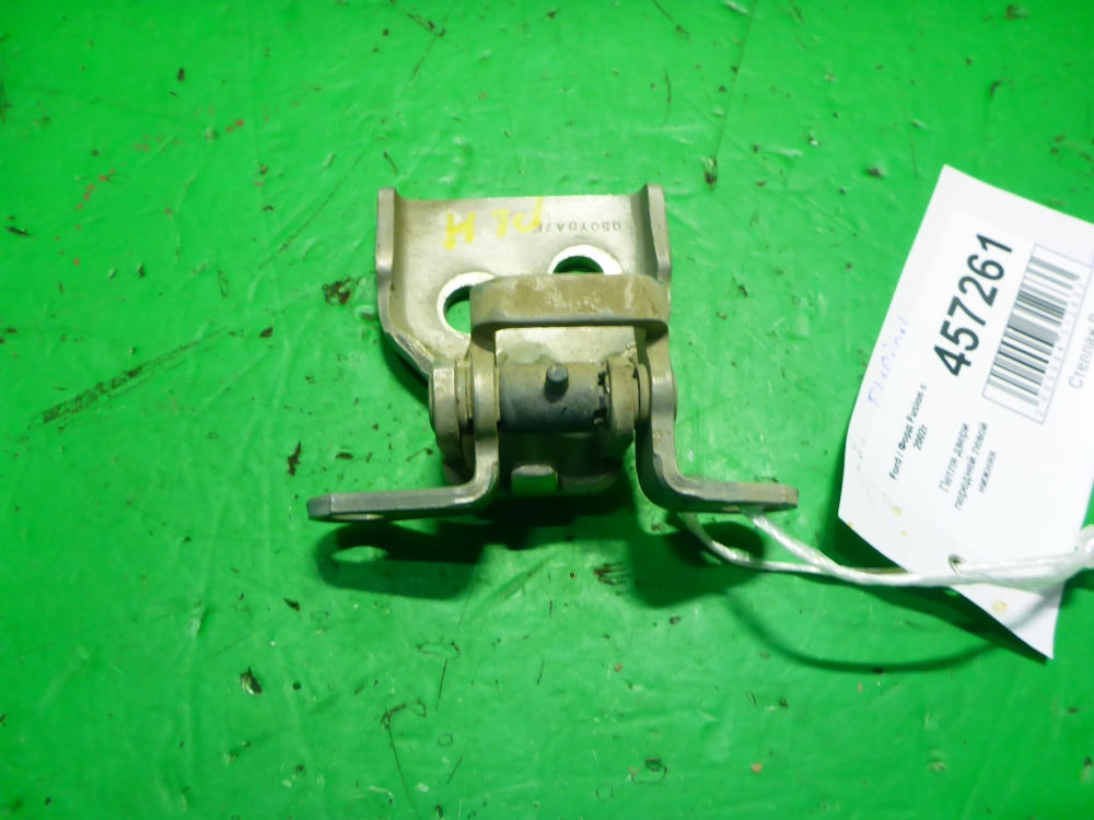 Петля двери передней левой нижняя