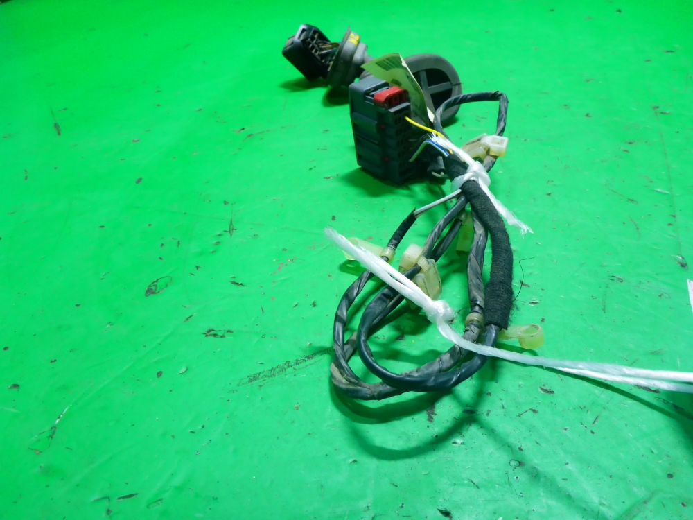 Проводка (коса)