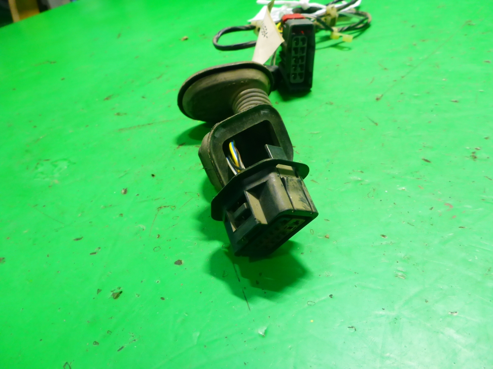 Проводка (коса)