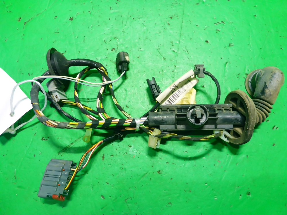 Проводка (коса)