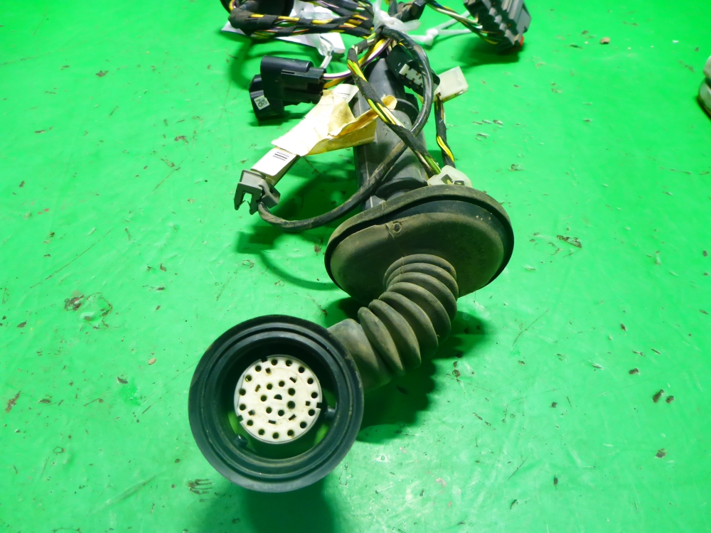 Проводка (коса)