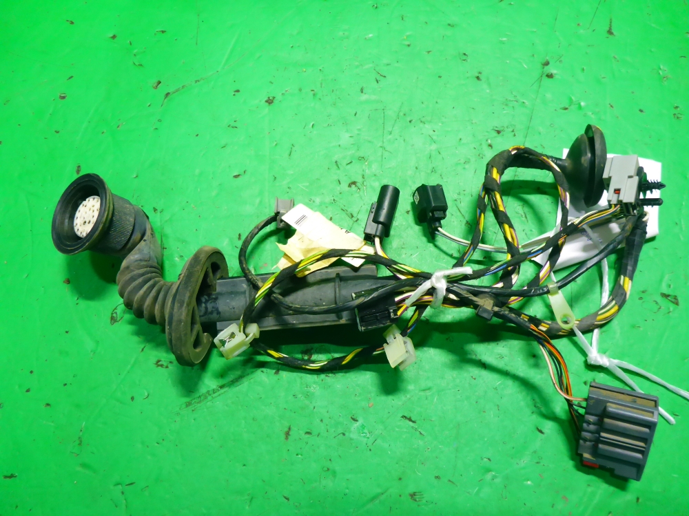 Проводка (коса)