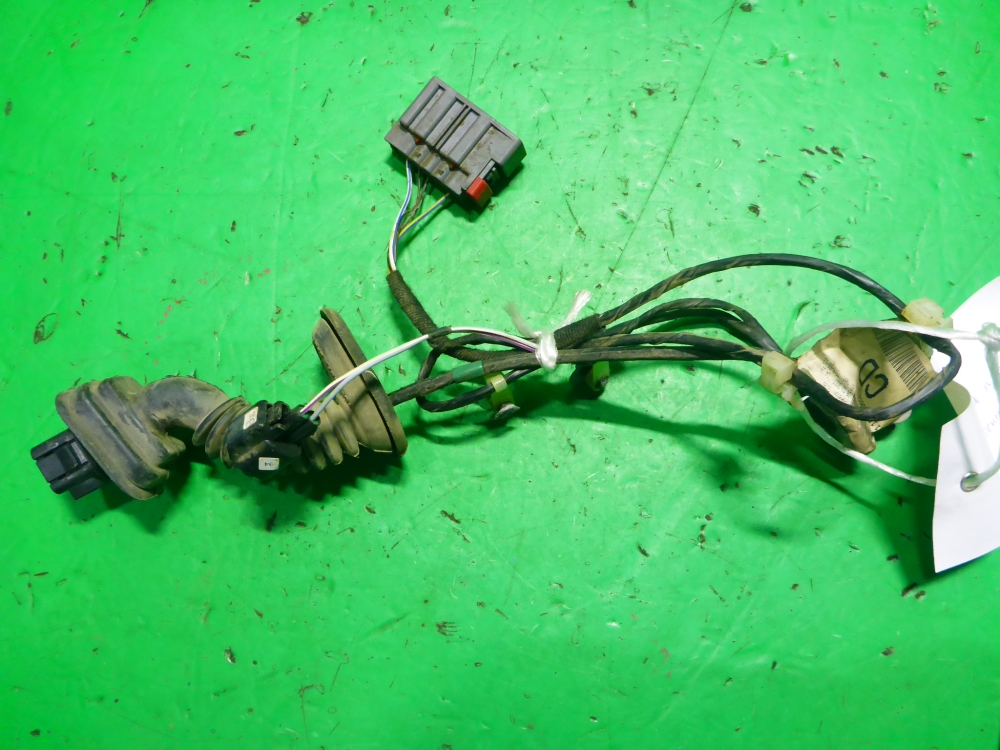 Проводка (коса)