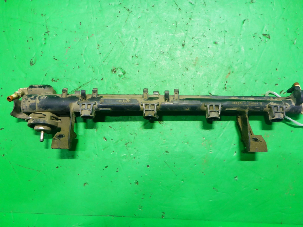 Рейка топливная (рампа)