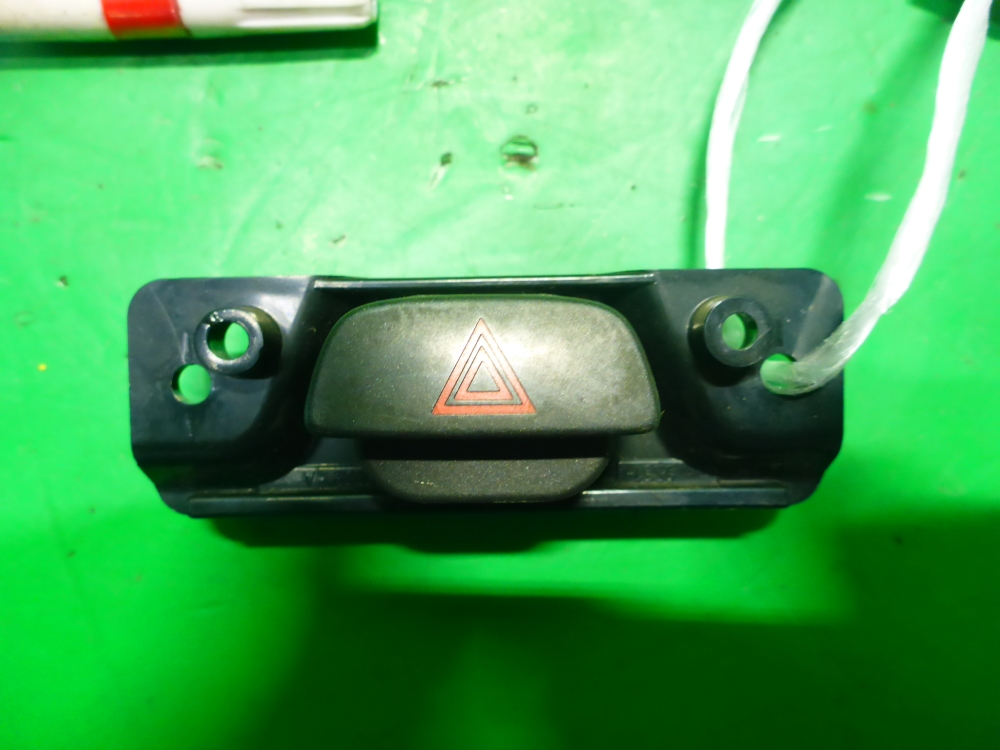 Кнопка аварийной остановки