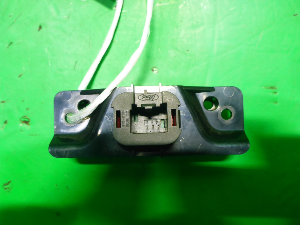 Кнопка аварийной остановки