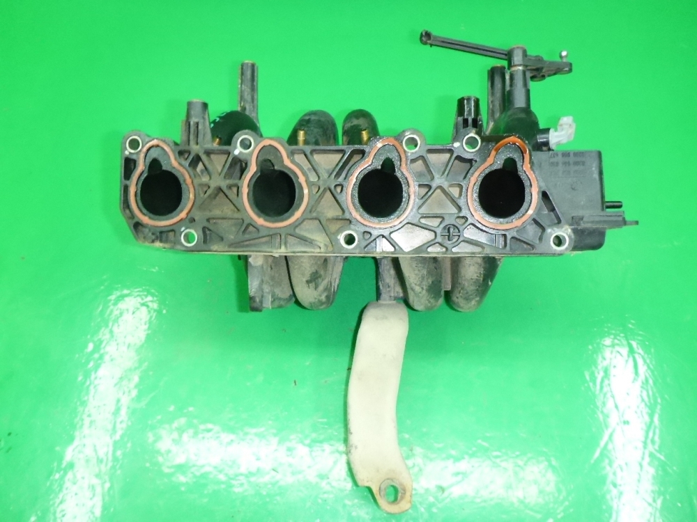 Коллектор впускной