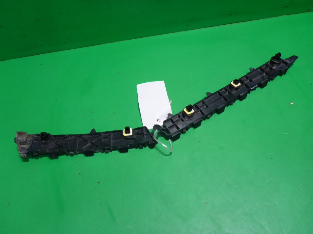 Кронштейн заднего бампера левый