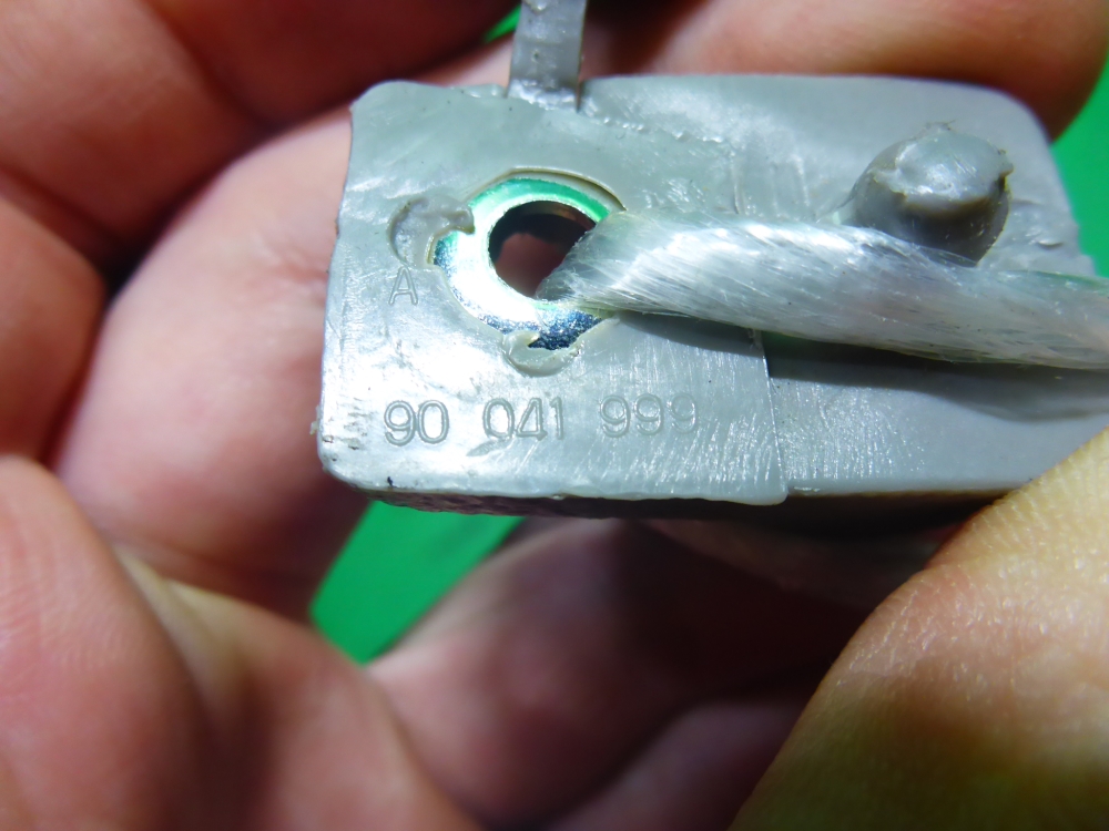 Ручка внутренняя потолочная