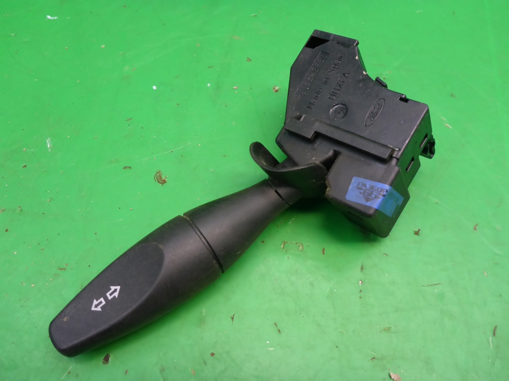 Переключатель поворотов подрулевой