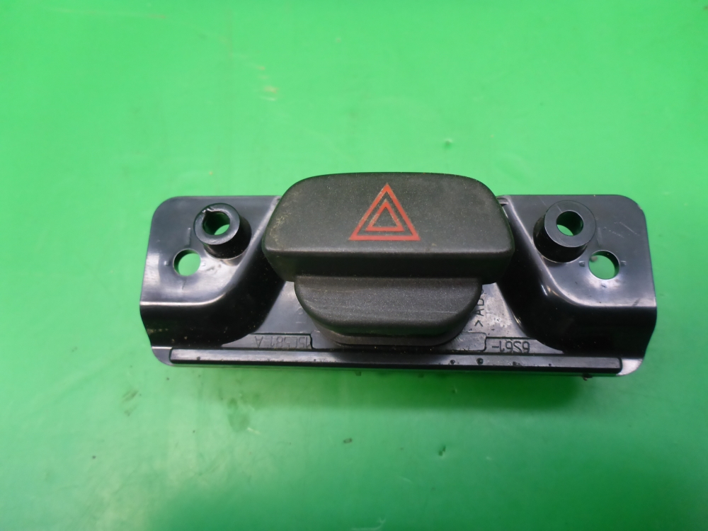 Кнопка аварийной остановки