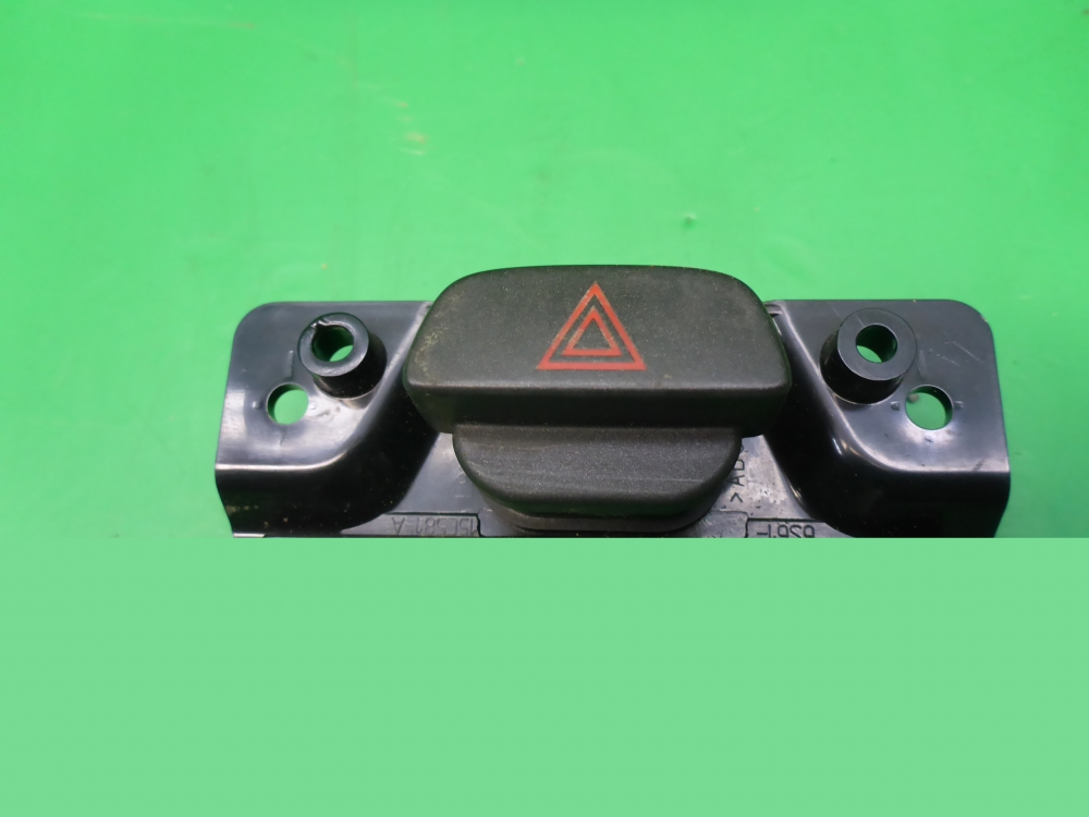 Кнопка аварийной остановки