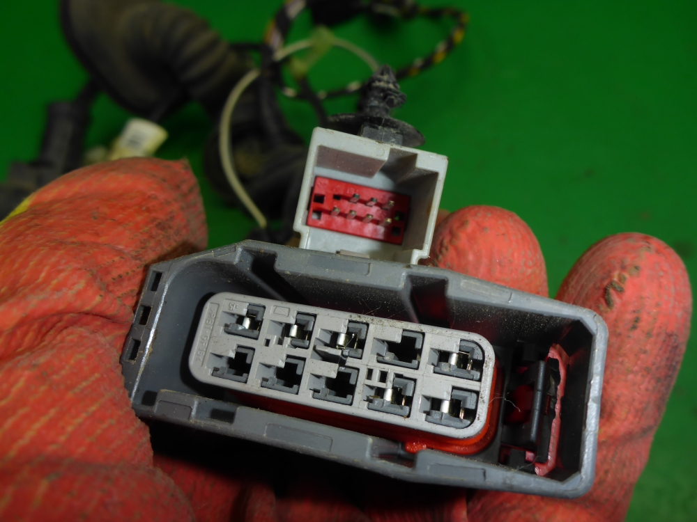 Проводка (коса)