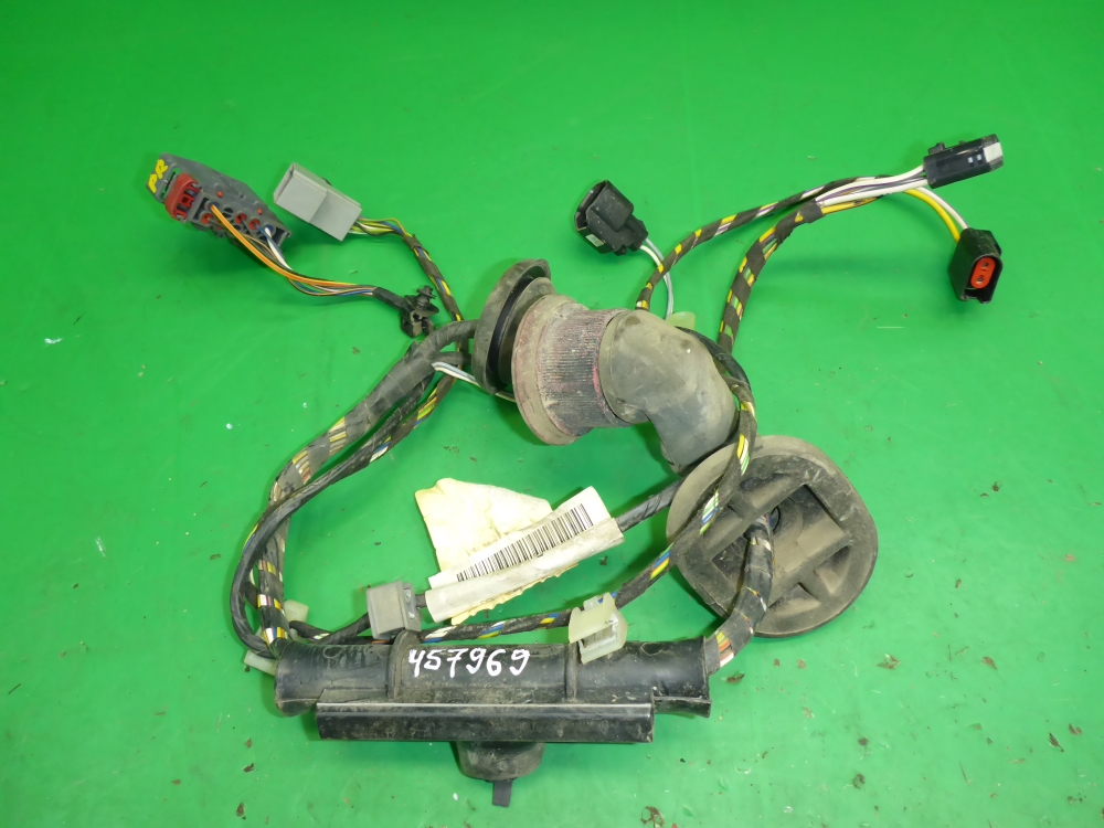 Проводка (коса)