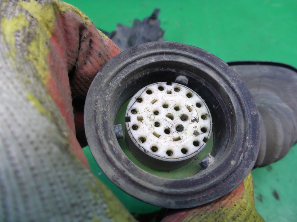 Проводка (коса)