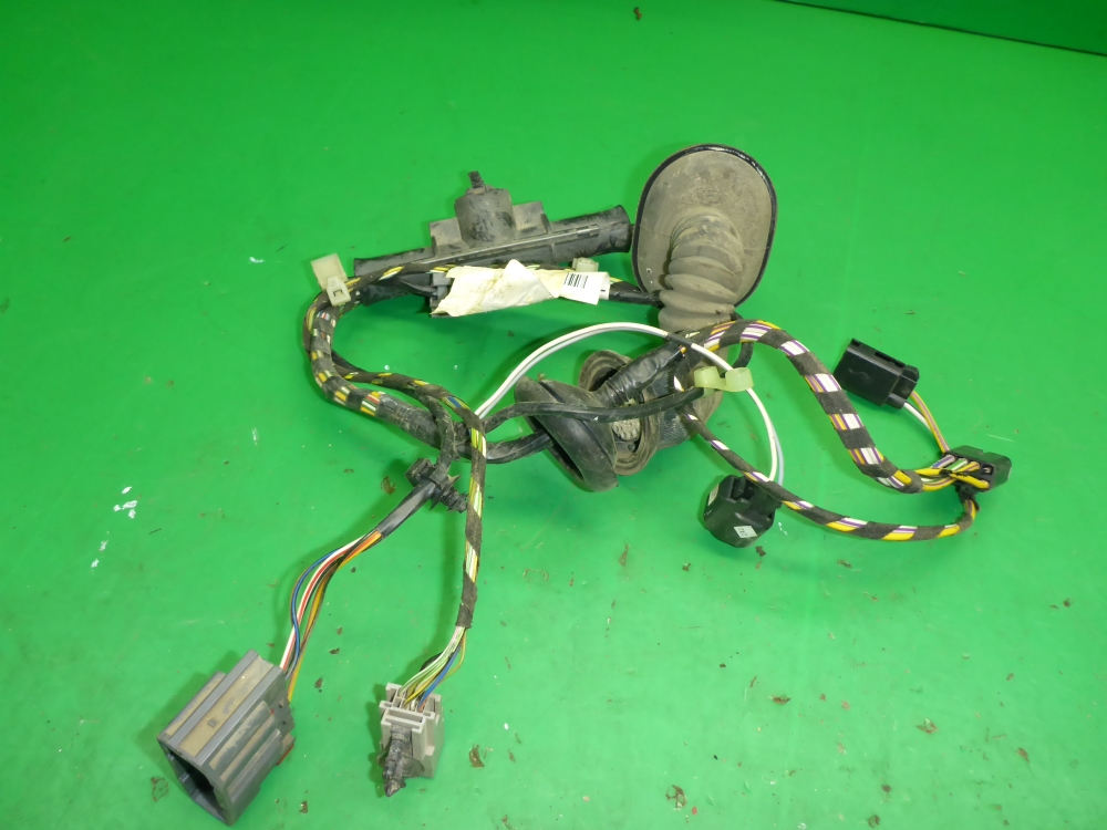 Проводка (коса)