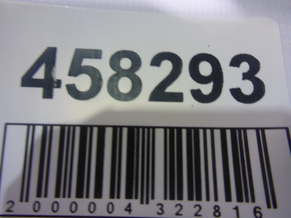 Фонарь задний наружный правый