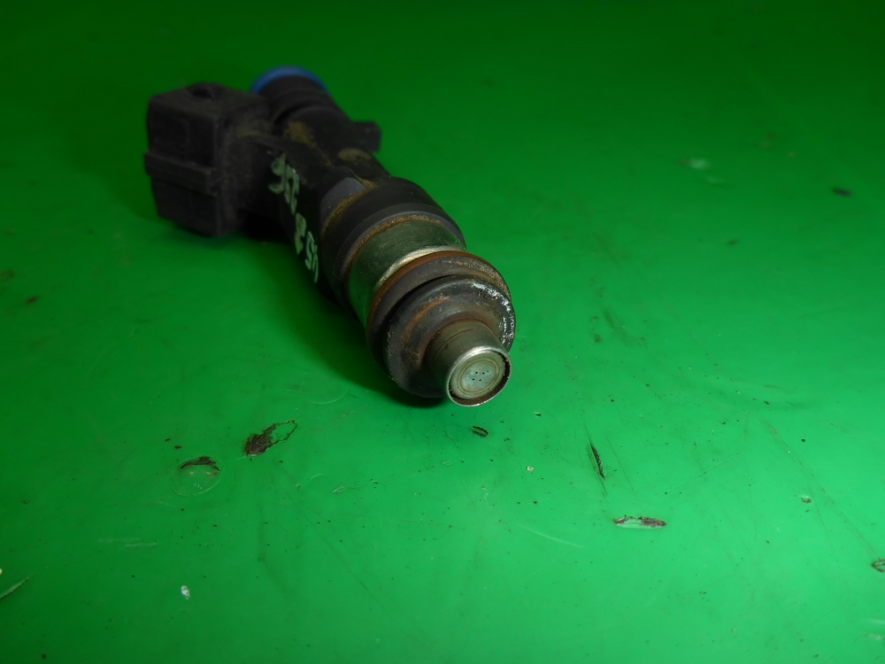 Форсунка инжекторная электрическая