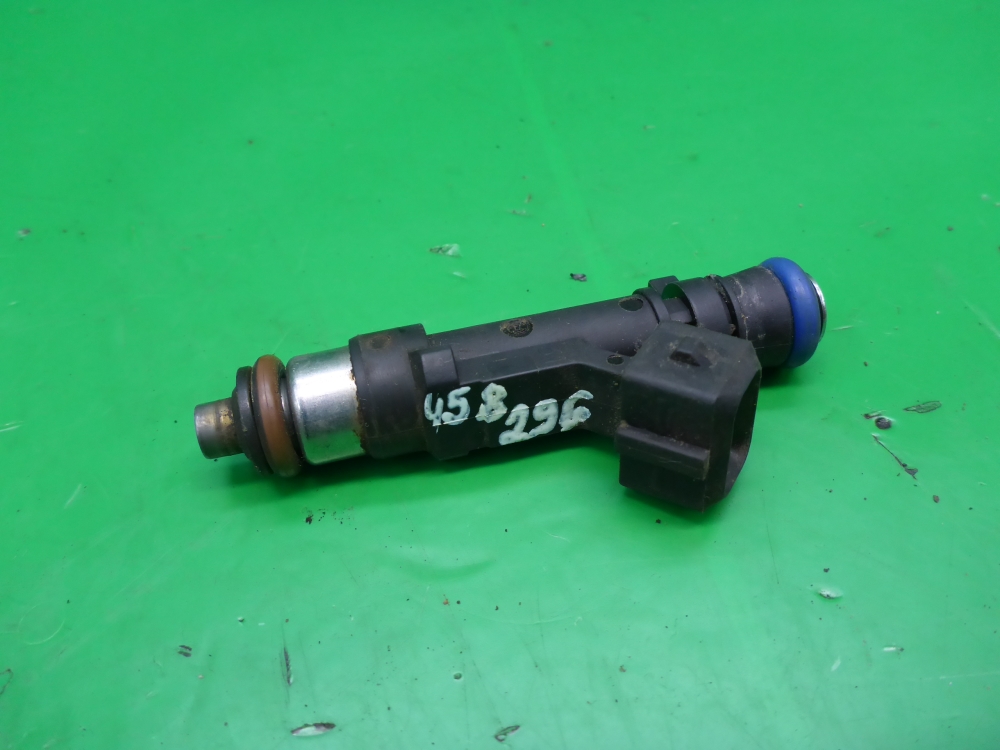 Форсунка инжекторная электрическая