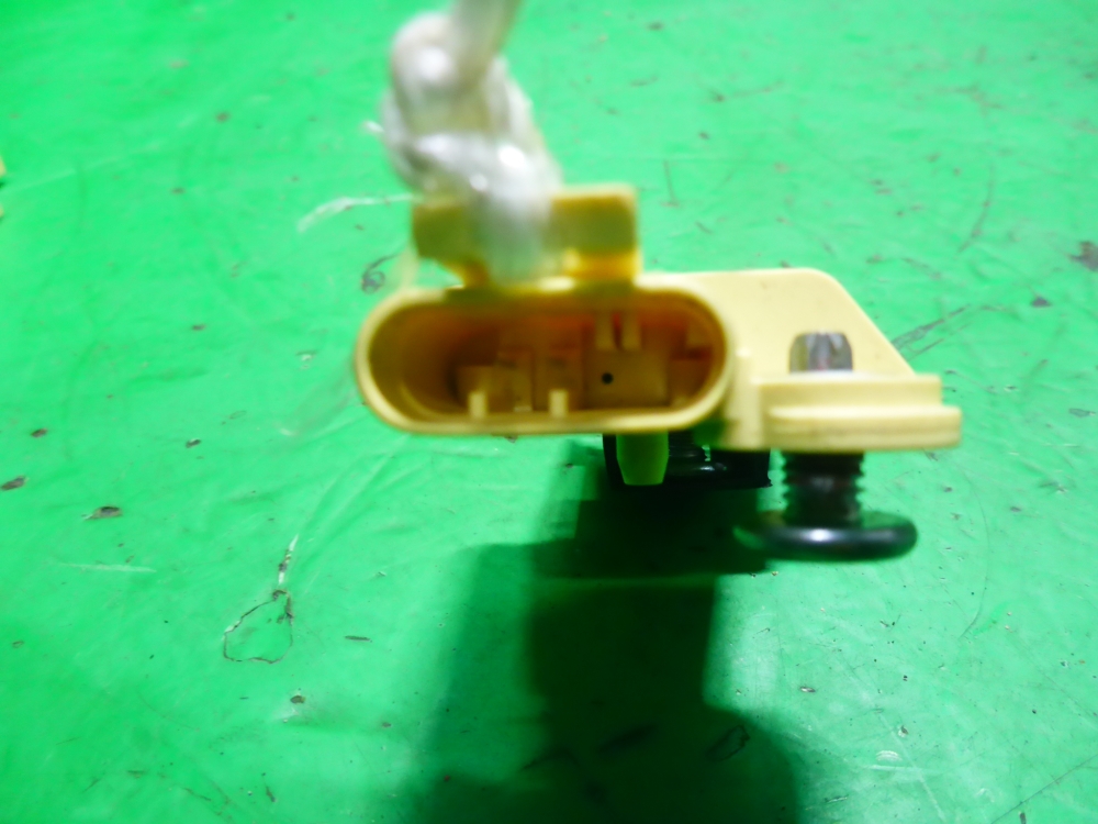 Датчик удара AIR BAG