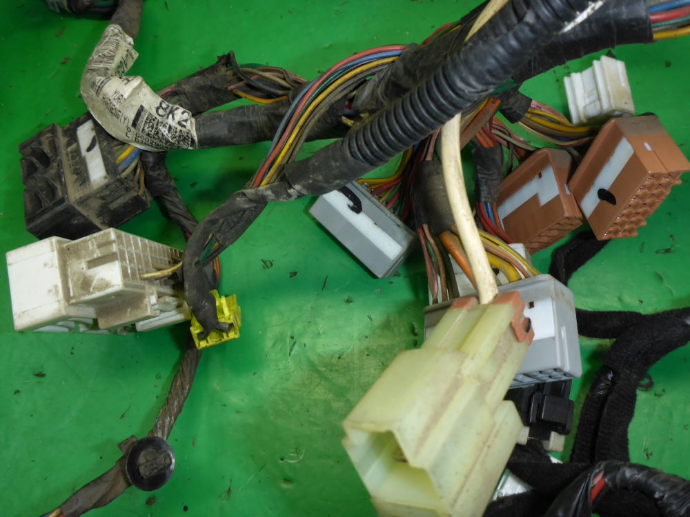 Проводка (коса)