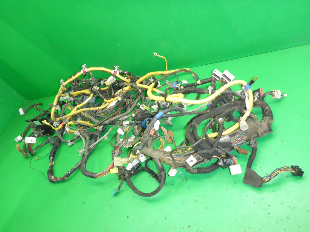 Проводка (коса)