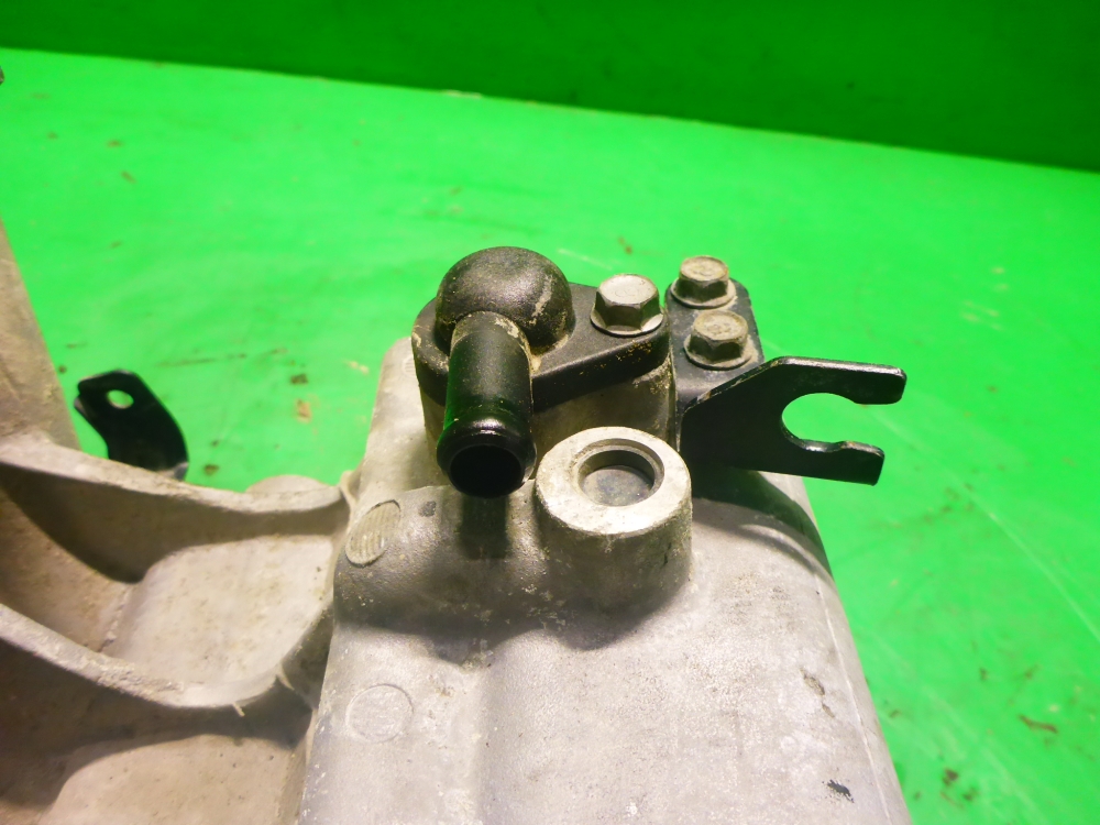 Коллектор впускной