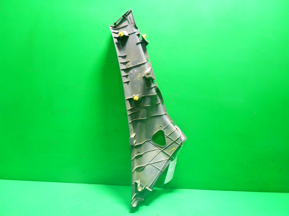 Обшивка стойки