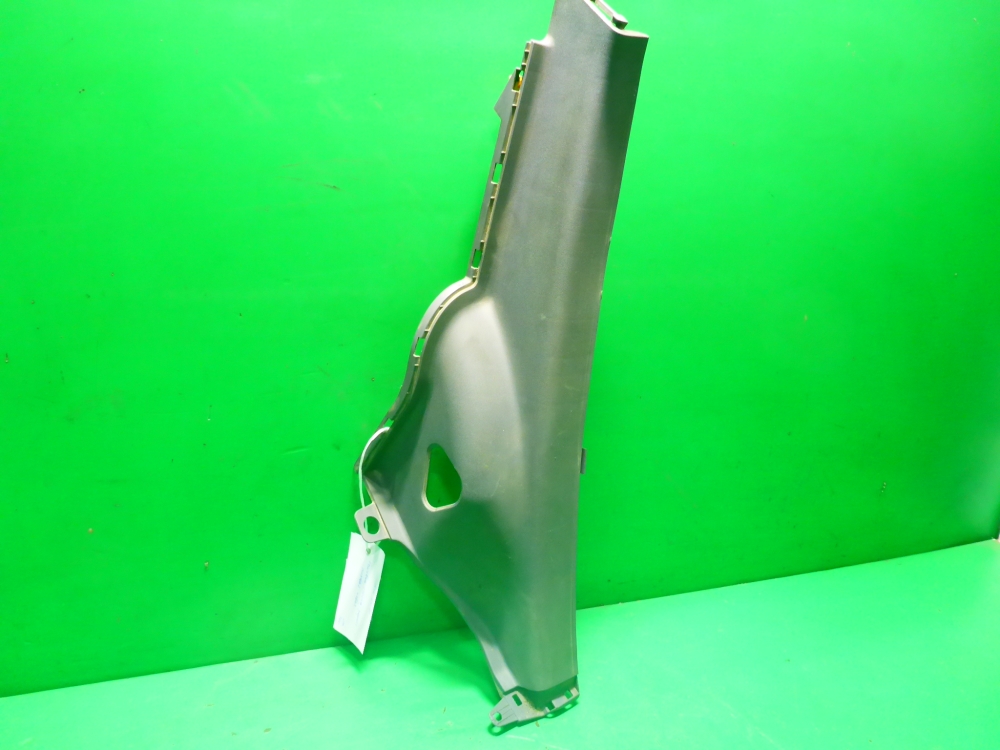 Обшивка стойки