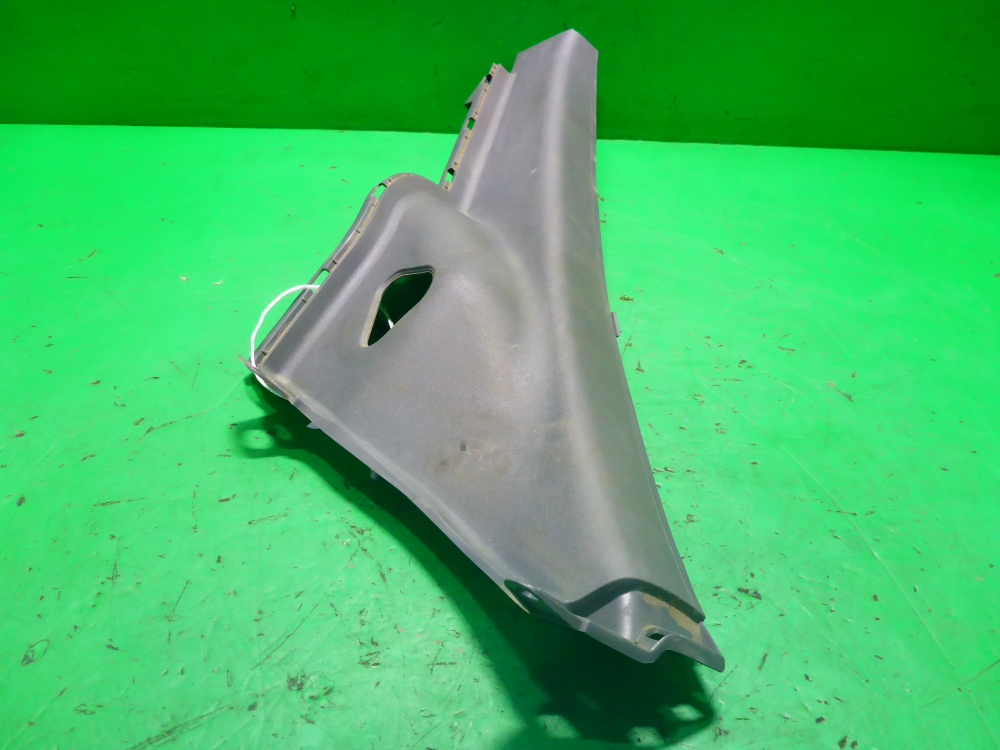 Обшивка стойки