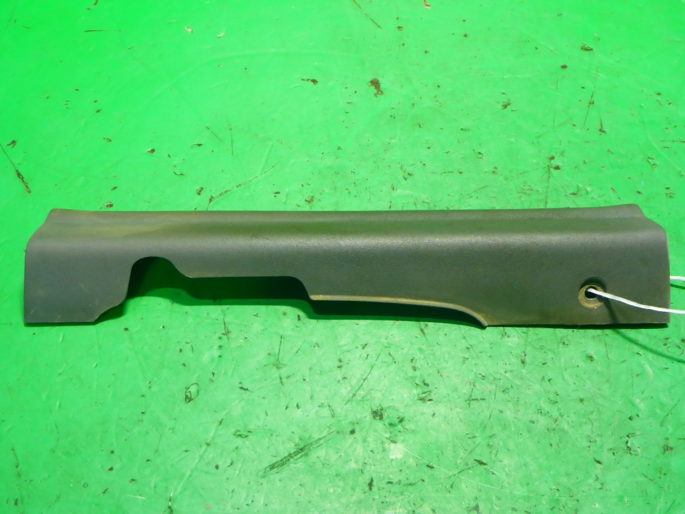 Накладка порога (внутренняя)