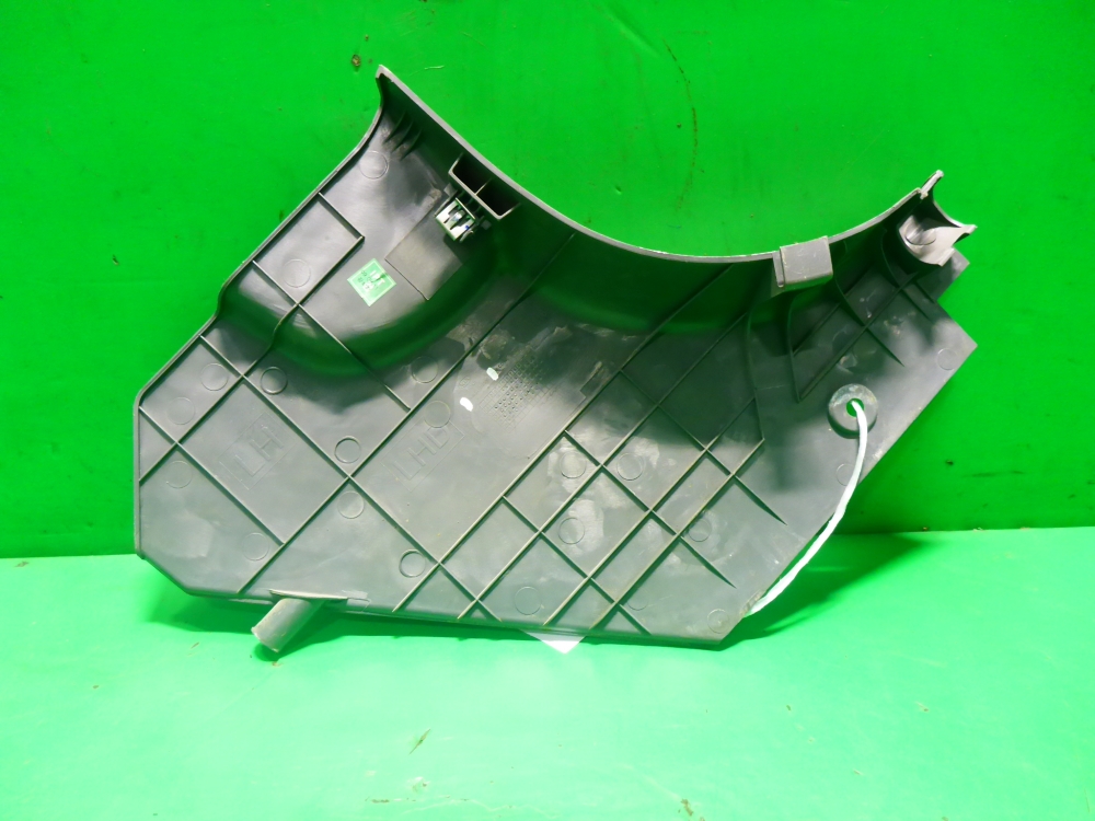 Накладка порога (внутренняя)