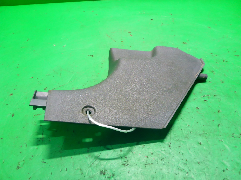 Накладка порога (внутренняя)