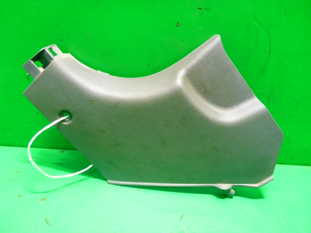 Накладка порога (внутренняя)