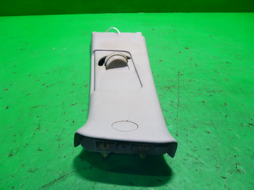 Обшивка стойки