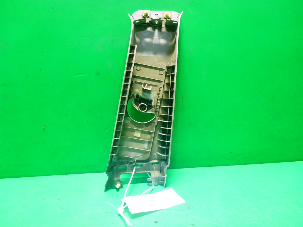 Обшивка стойки