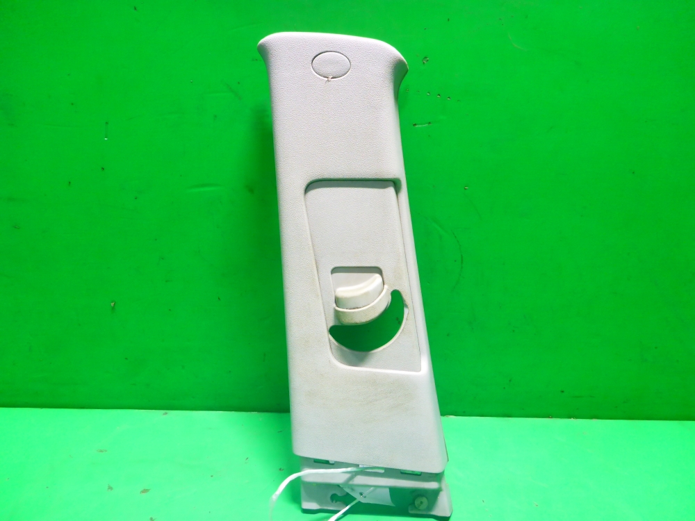 Обшивка стойки