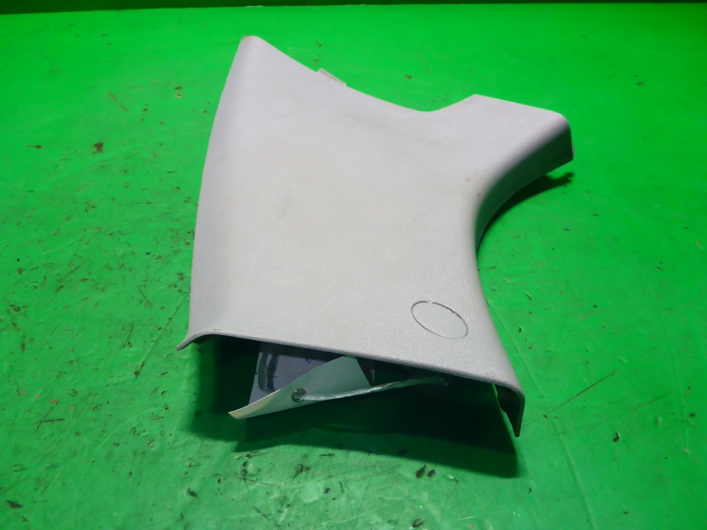 Обшивка стойки