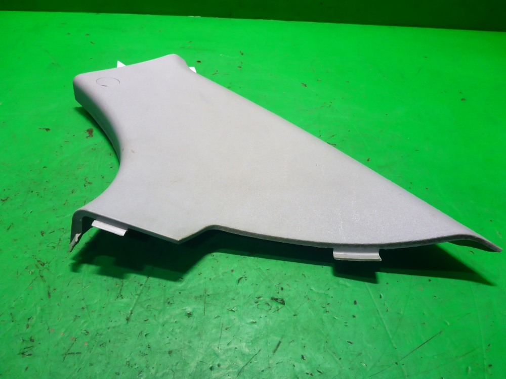 Обшивка стойки