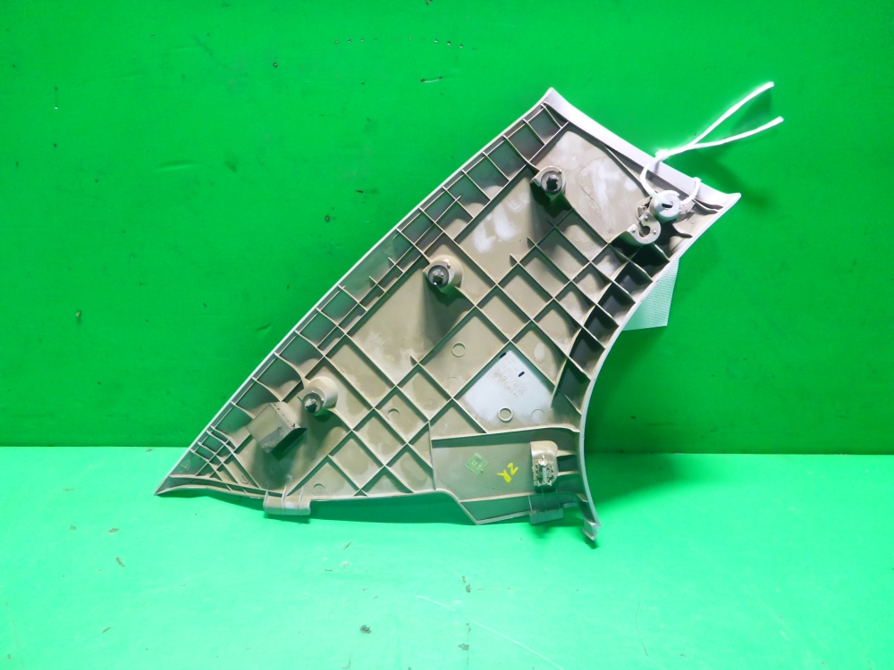 Обшивка стойки