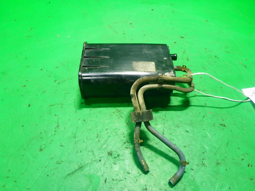 Абсорбер (фильтр угольный)