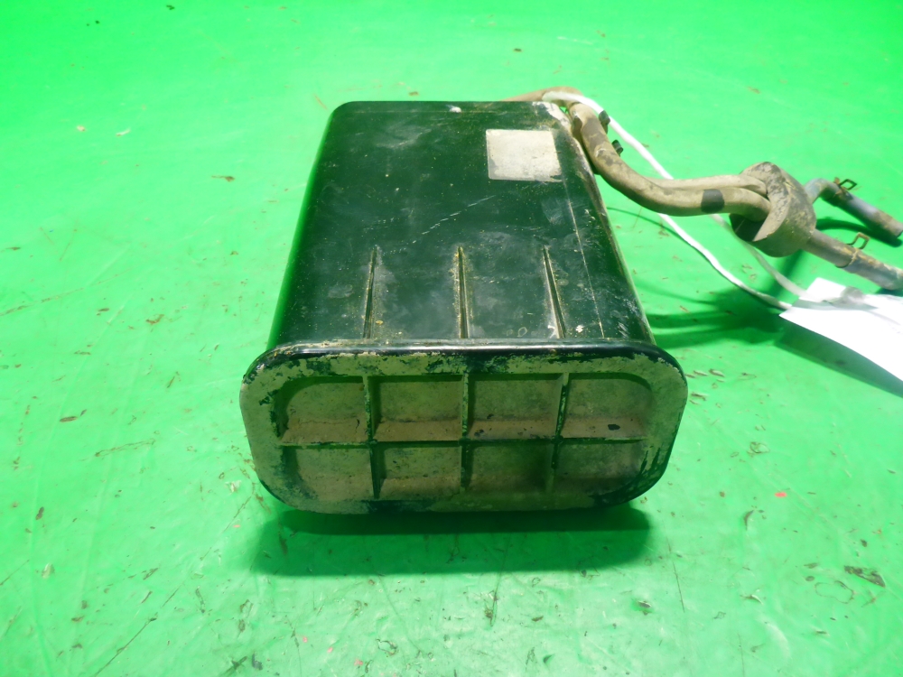 Абсорбер (фильтр угольный)