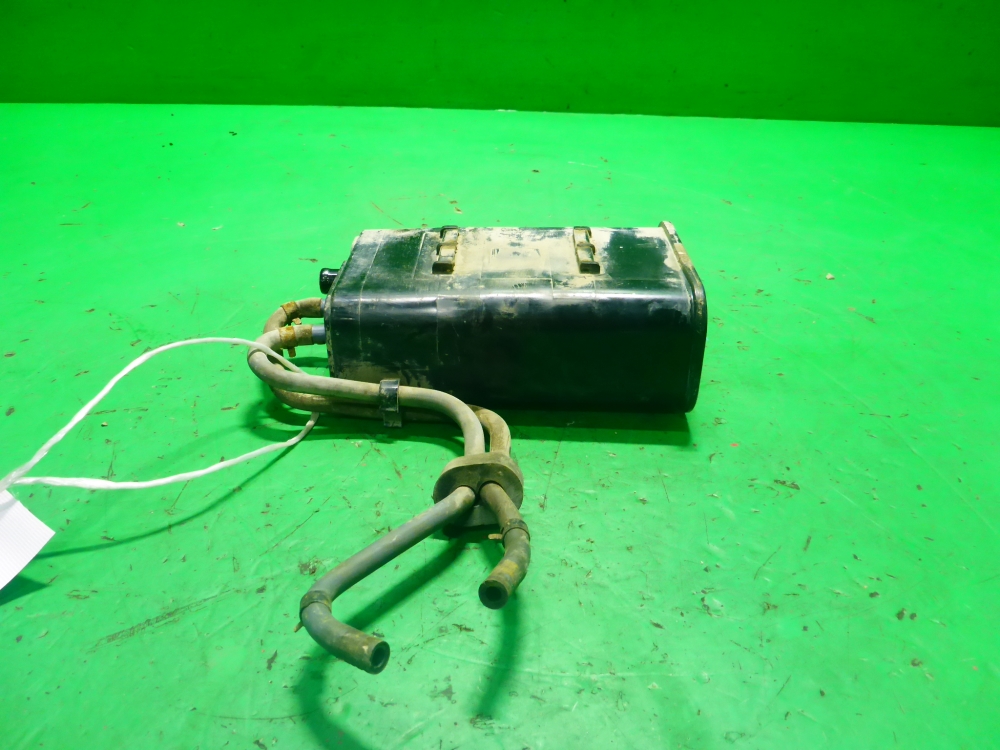 Абсорбер (фильтр угольный)