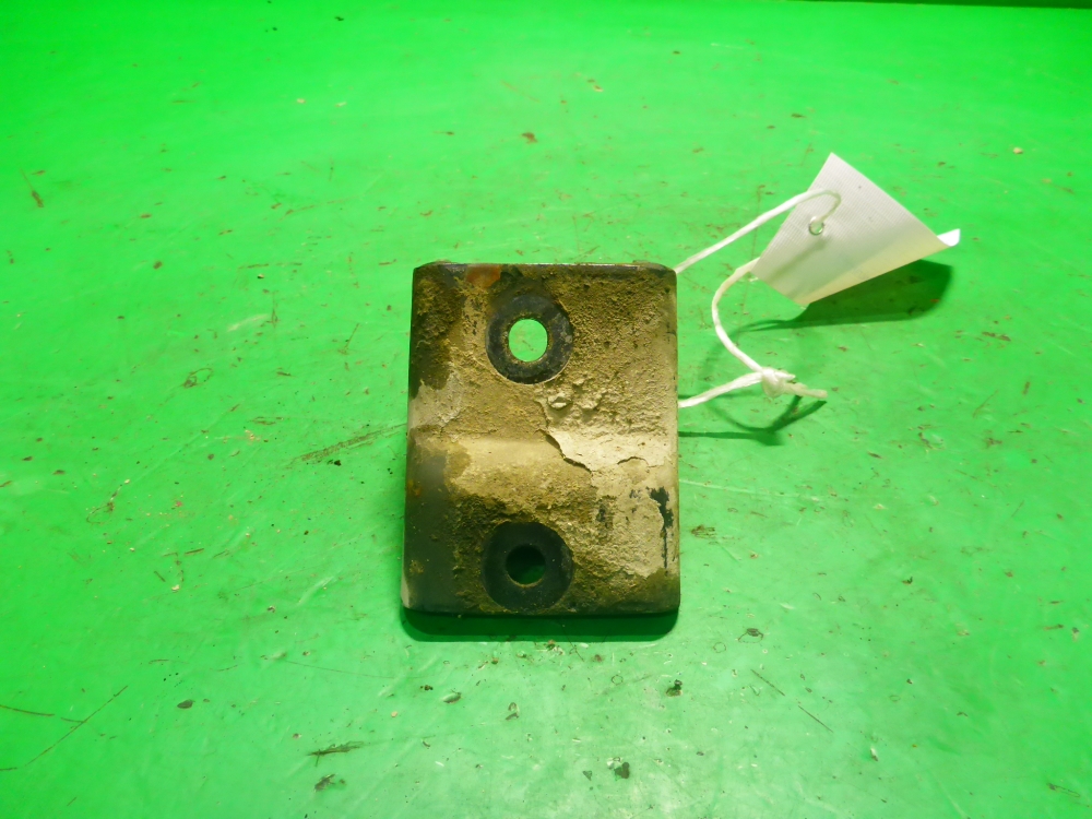 Кронштейн КПП