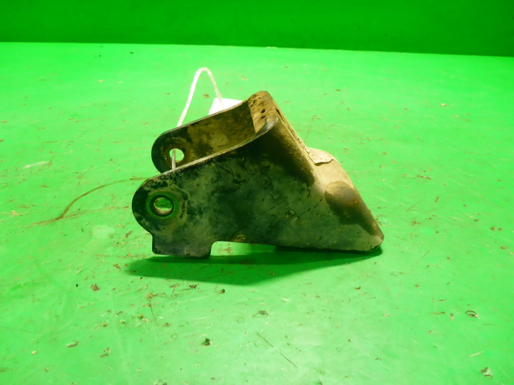 Кронштейн КПП