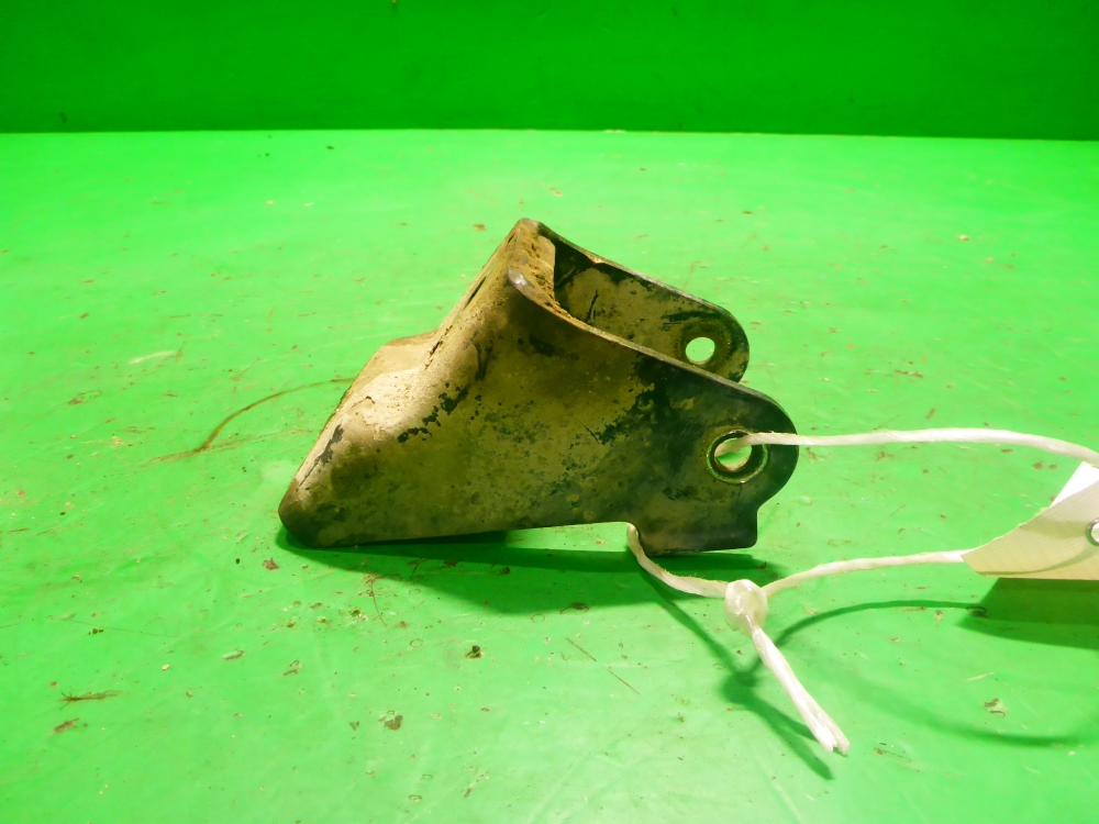 Кронштейн КПП