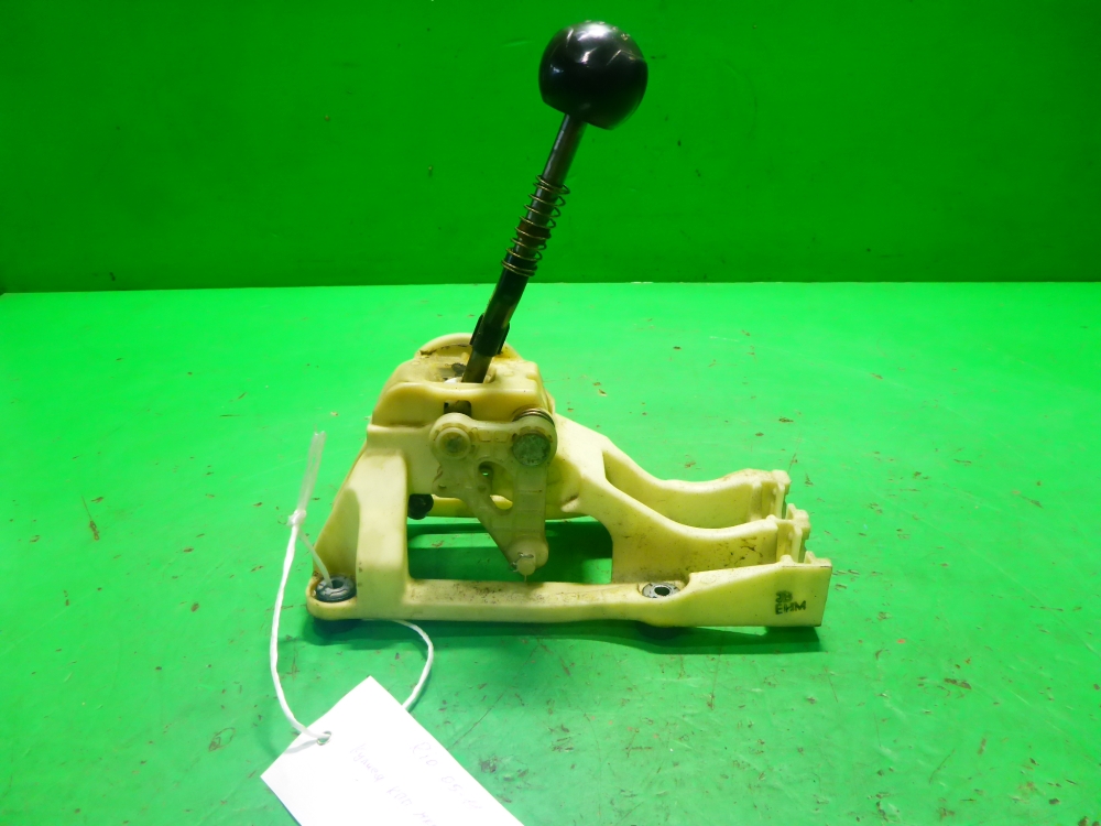 Кулиса МКПП / АКПП