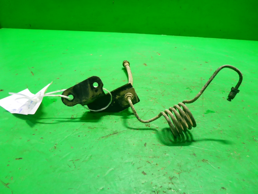 Трубка цилиндра сцепления